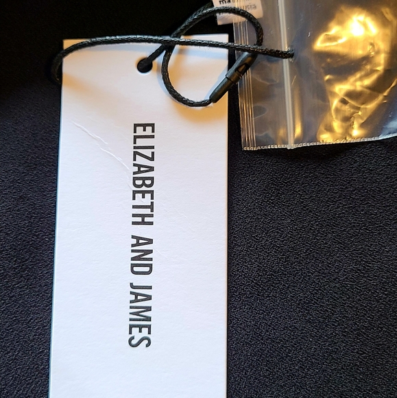 Elizabeth & James Midi Dress New - Picture 4 of 16